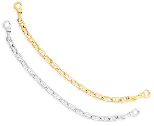 Anchor Chain Small Bracelet 7