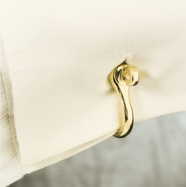 Shackle Cuff Links  