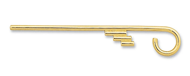 Hinckley Tie Bar 