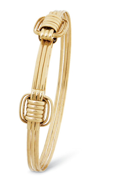 AGA Correa & Son since 1969 - Elephant Hair Bracelet - Jewelry AGA Correa & Son since 1969 - Elephant Hair Bracelet - Jewelry