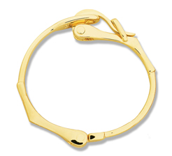 Pelican Hook Heavy Bracelet 7