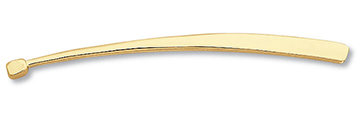 Tiller Tie Bar 