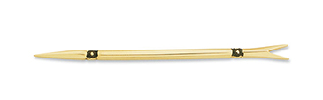 Allied Seabreeze Tie Bar 