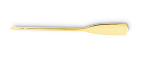 Oar Rowing Tie Bar 