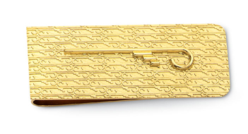 Hinckley Money Clip 