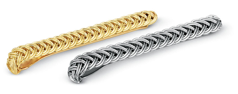 Houdini Tie Bar 