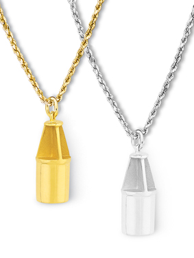 Nun Buoy Small Pendant 