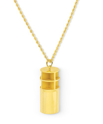 Can Buoy Large Pendant 