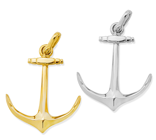 Anchor Pin  