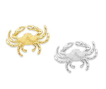 Crab Pin 