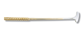 Golf Putter Tie Bar 