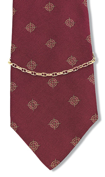 Center of Effort Necktie