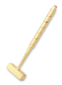 Croquet USCA Mallet Pin 