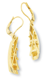 Dory Dangle Earrings 