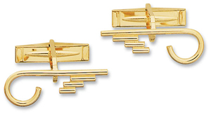 Hinckley Cuff Links 