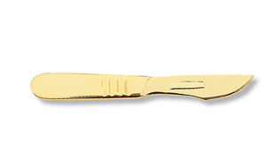 Scalpel Pin 