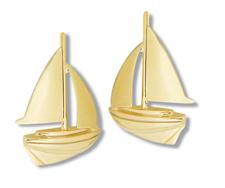 Sloop Earrings 