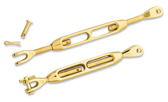 Turnbuckle Tie Bar 