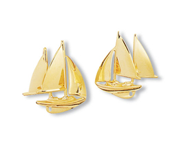 Yawl Earrings 